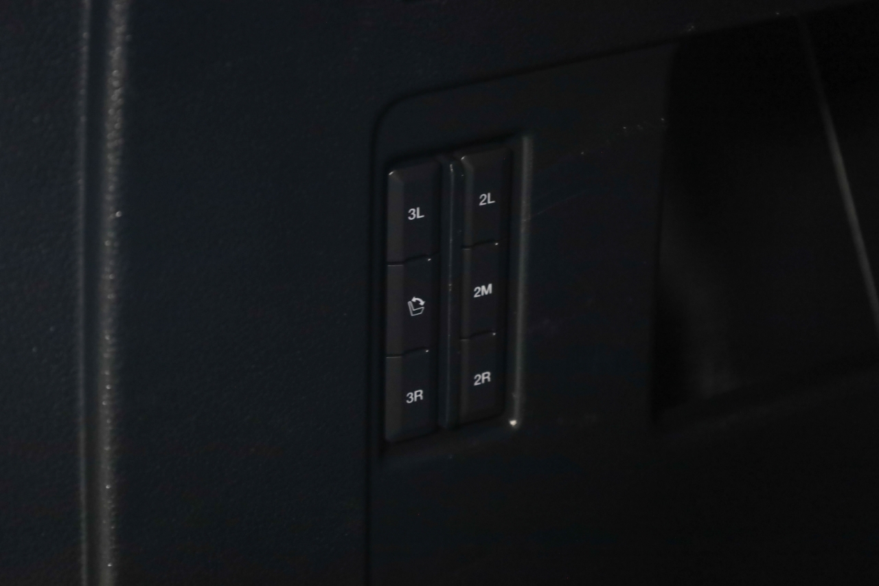 Ford Expedition Limited 4x2 2019