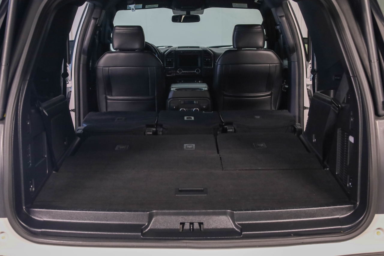 Ford Expedition Limited 4x2 2019