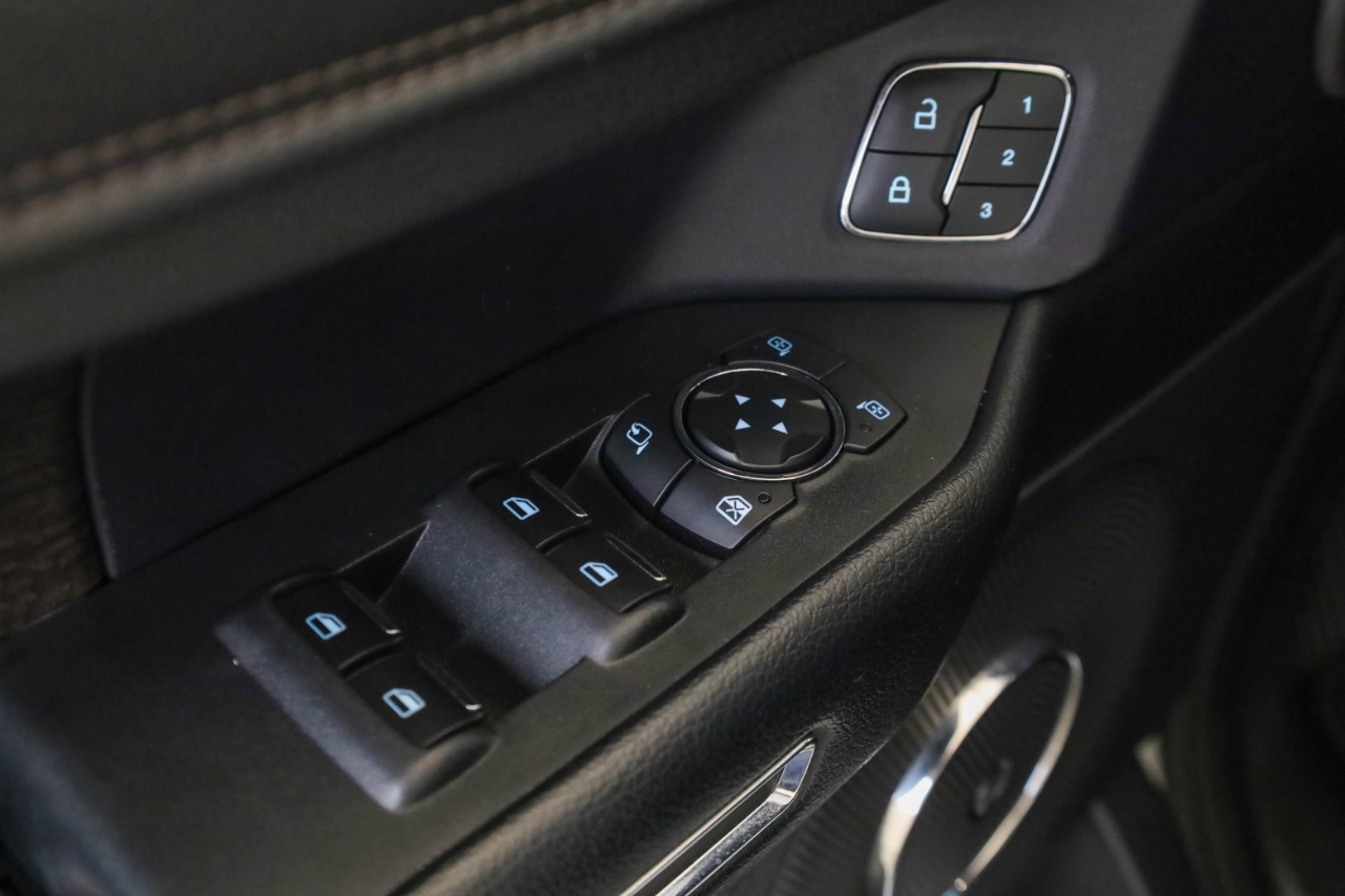 Ford Expedition Limited 4x2 2019