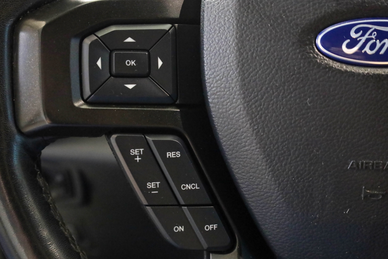 Ford Expedition Limited 4x2 2019