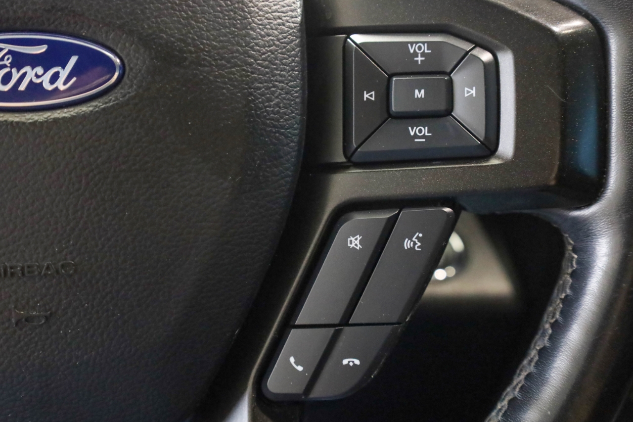 Ford Expedition Limited 4x2 2019