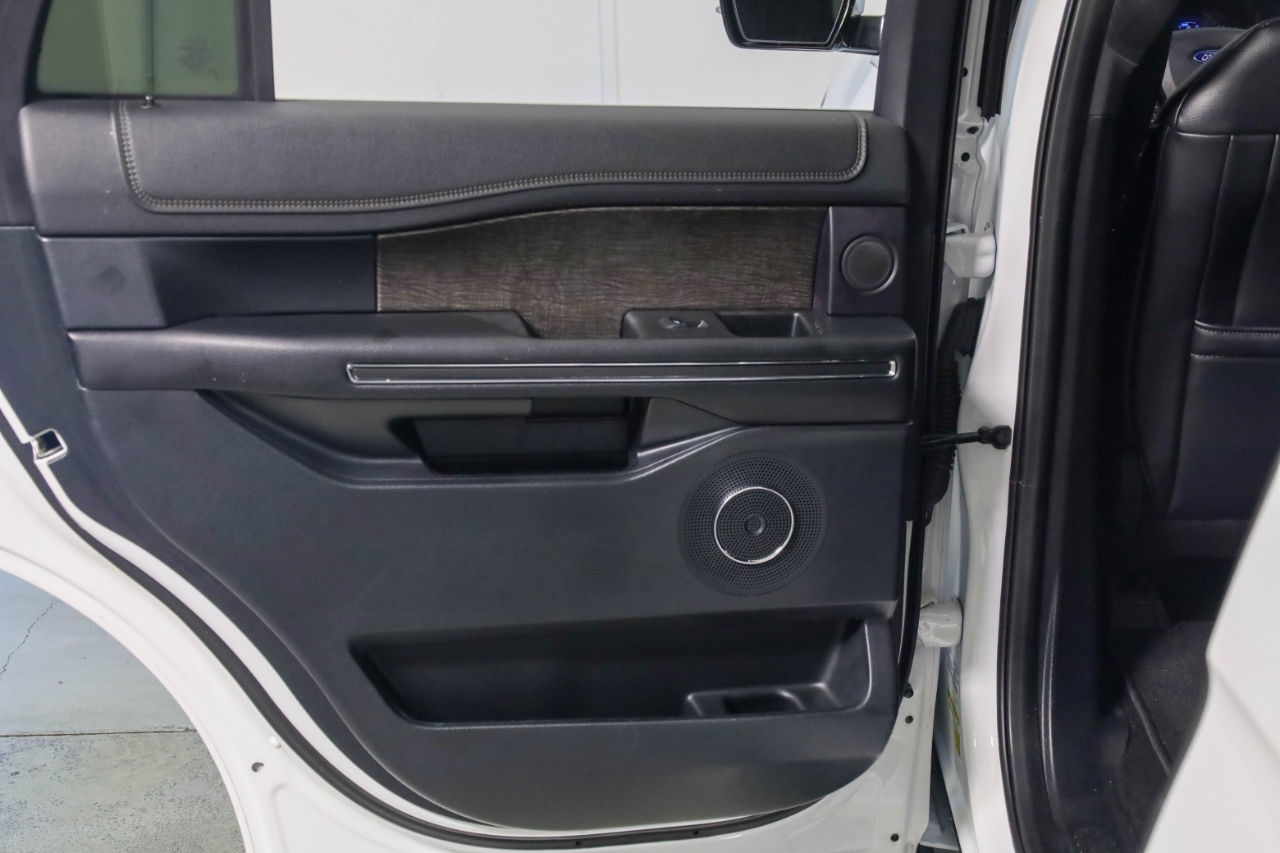 Ford Expedition Limited 4x2 2019