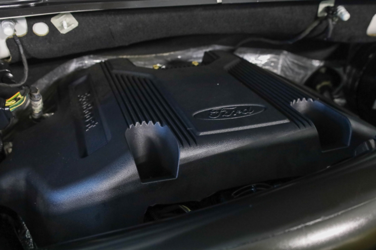 Ford Expedition Limited 4x2 2019