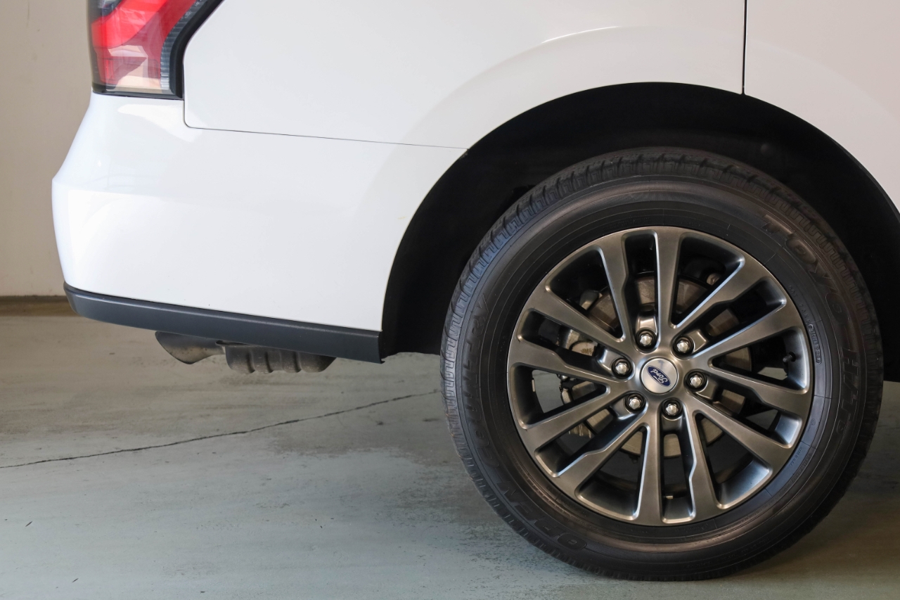 Ford Expedition Limited 4x2 2019