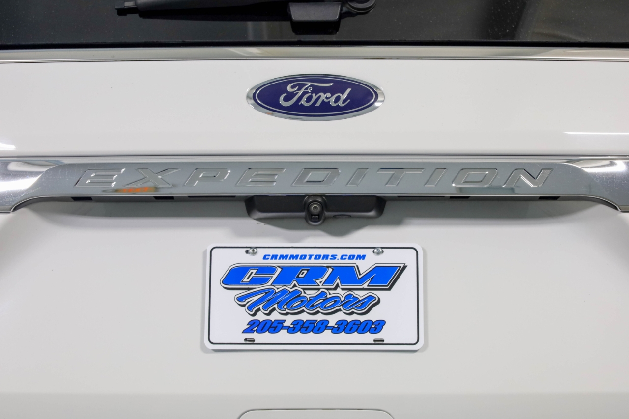 Ford Expedition Limited 4x2 2019