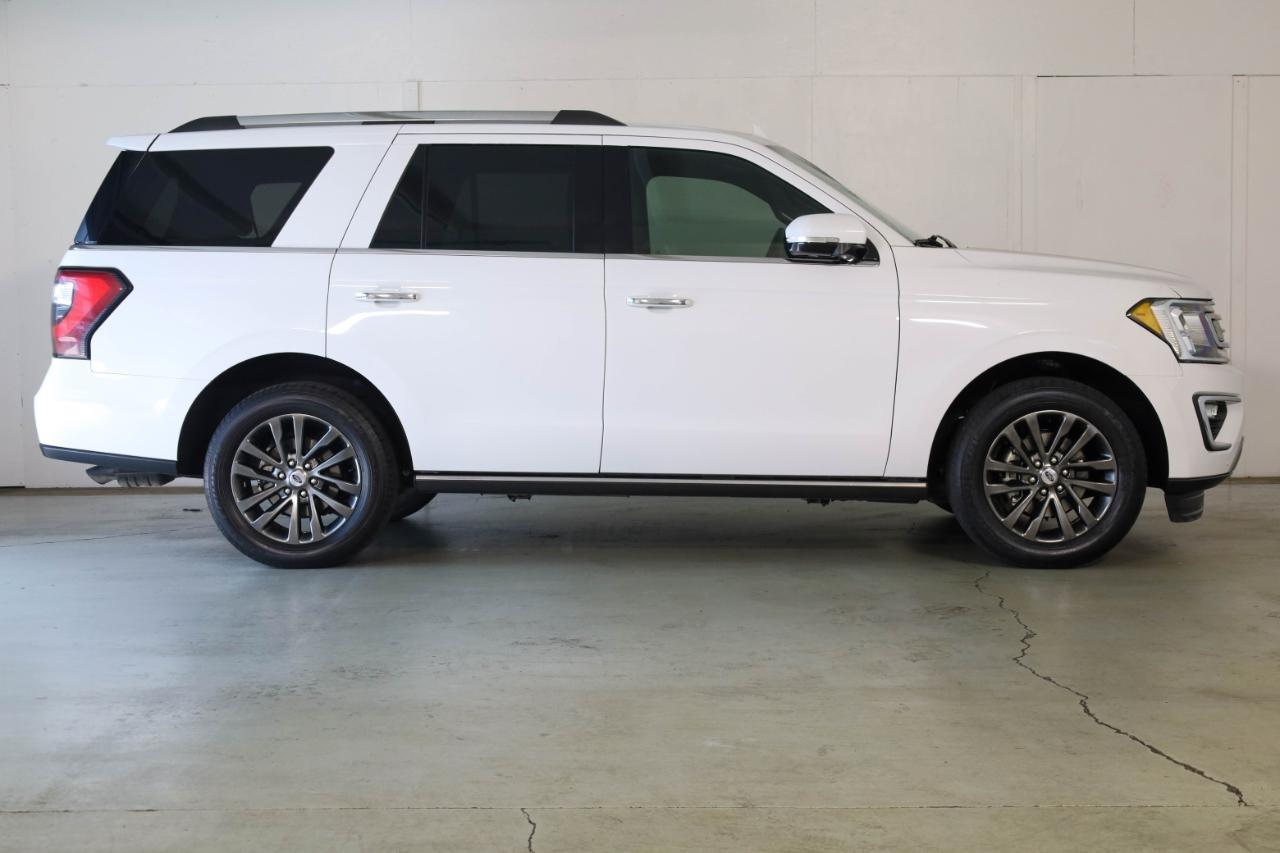 Ford Expedition Limited 4x2 2019