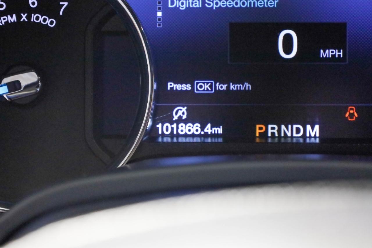 Ford Expedition Limited 4x2 2019