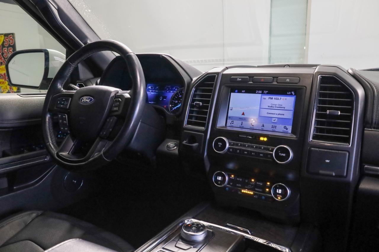 Ford Expedition Limited 4x2 2019