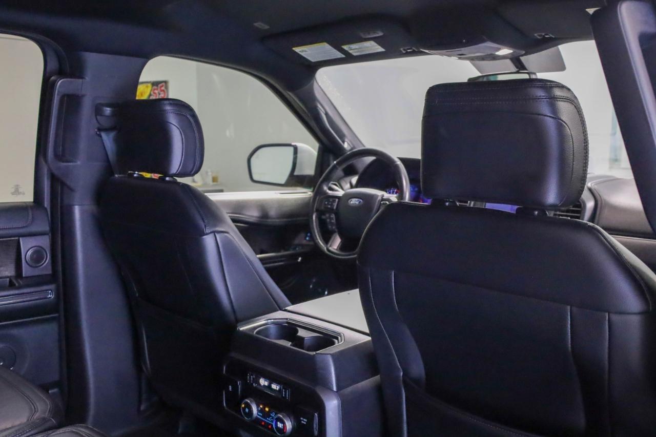 Ford Expedition Limited 4x2 2019