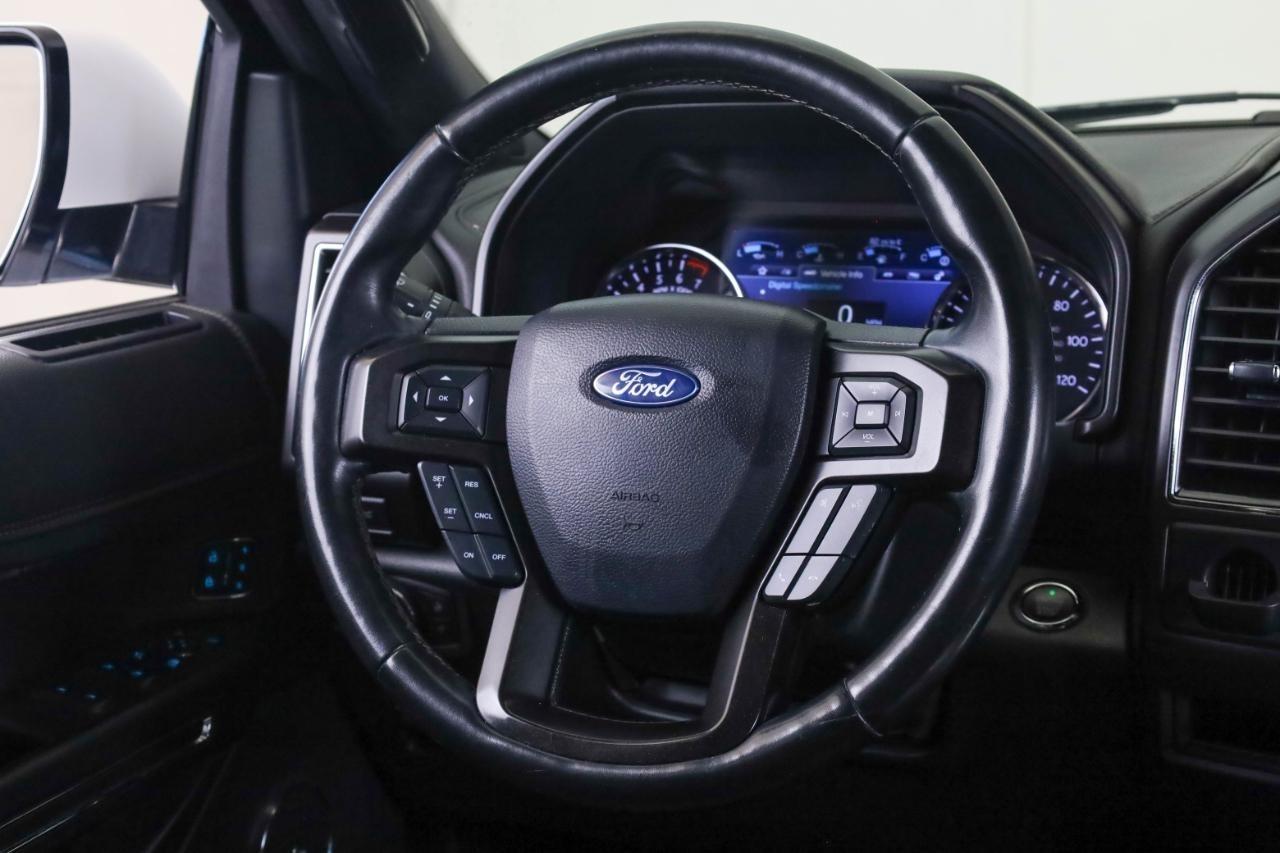 Ford Expedition Limited 4x2 2019