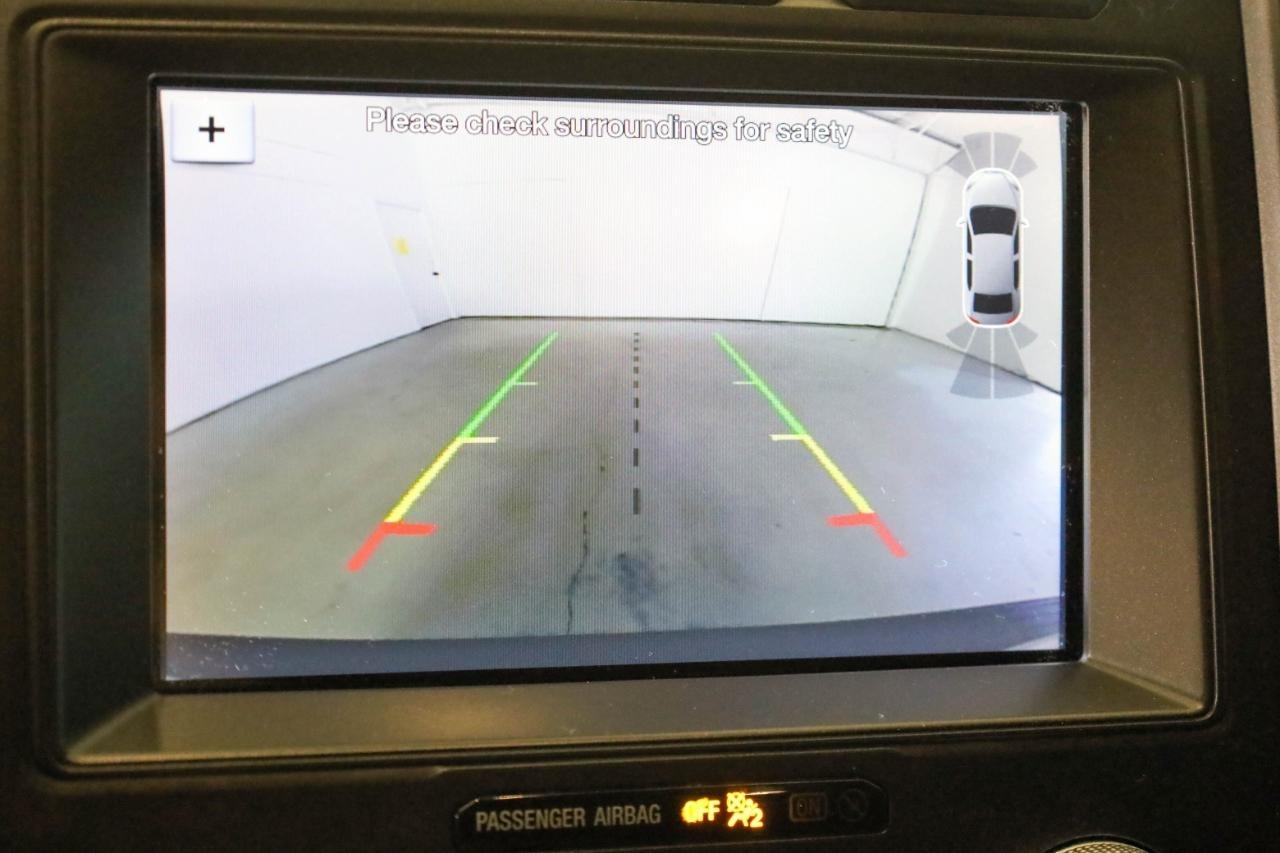 Ford Expedition Limited 4x2 2019