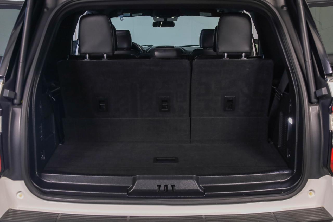 Ford Expedition Limited 4x2 2019