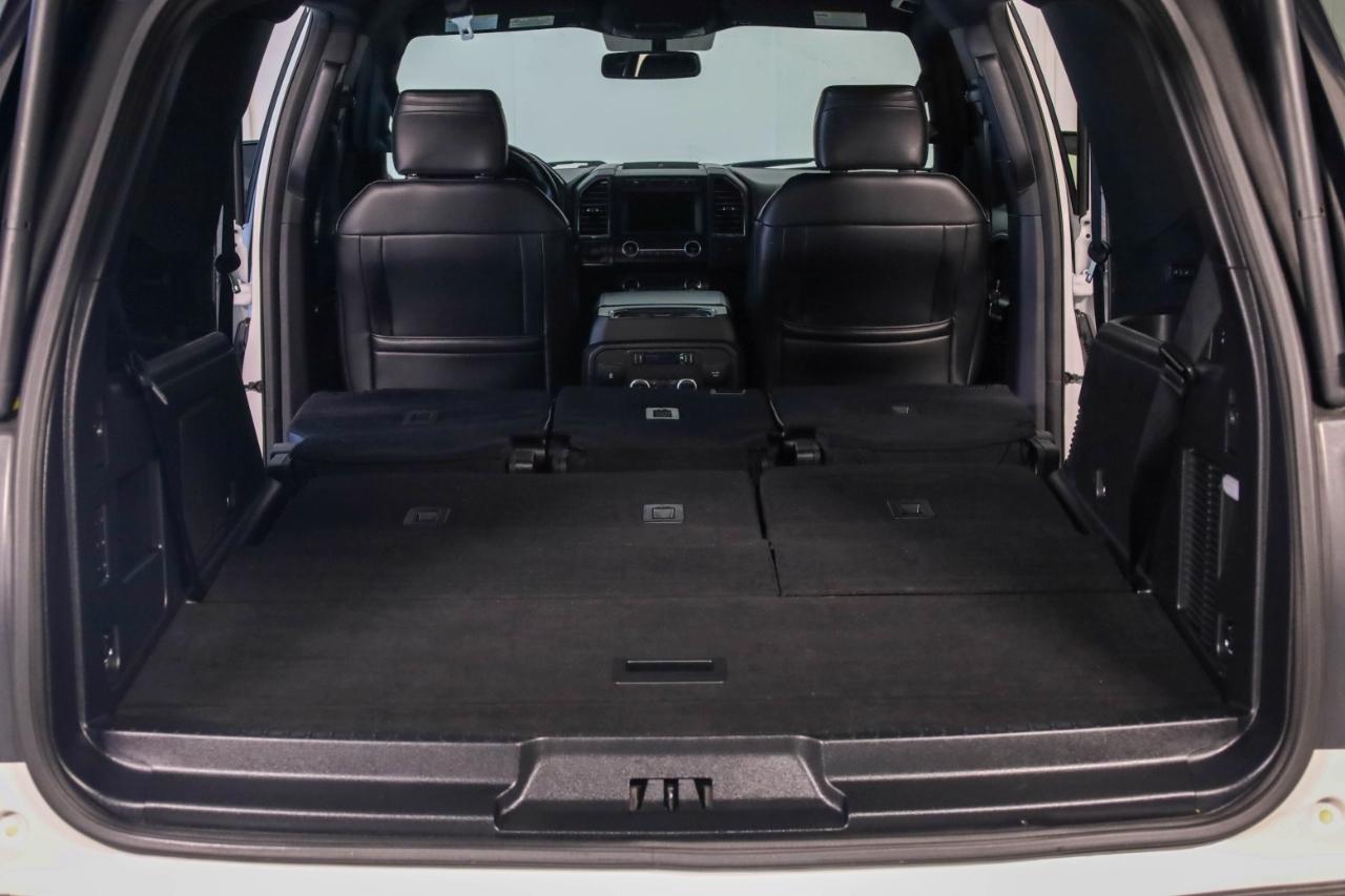 Ford Expedition Limited 4x2 2019