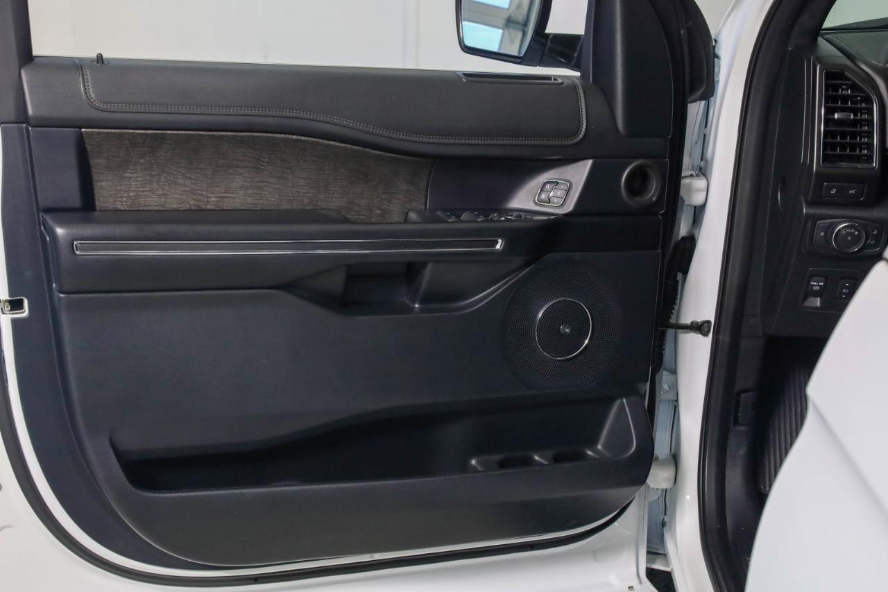 Ford Expedition Limited 4x2 2019