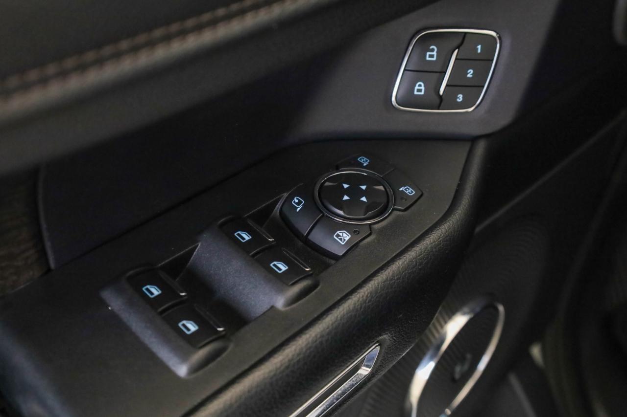 Ford Expedition Limited 4x2 2019