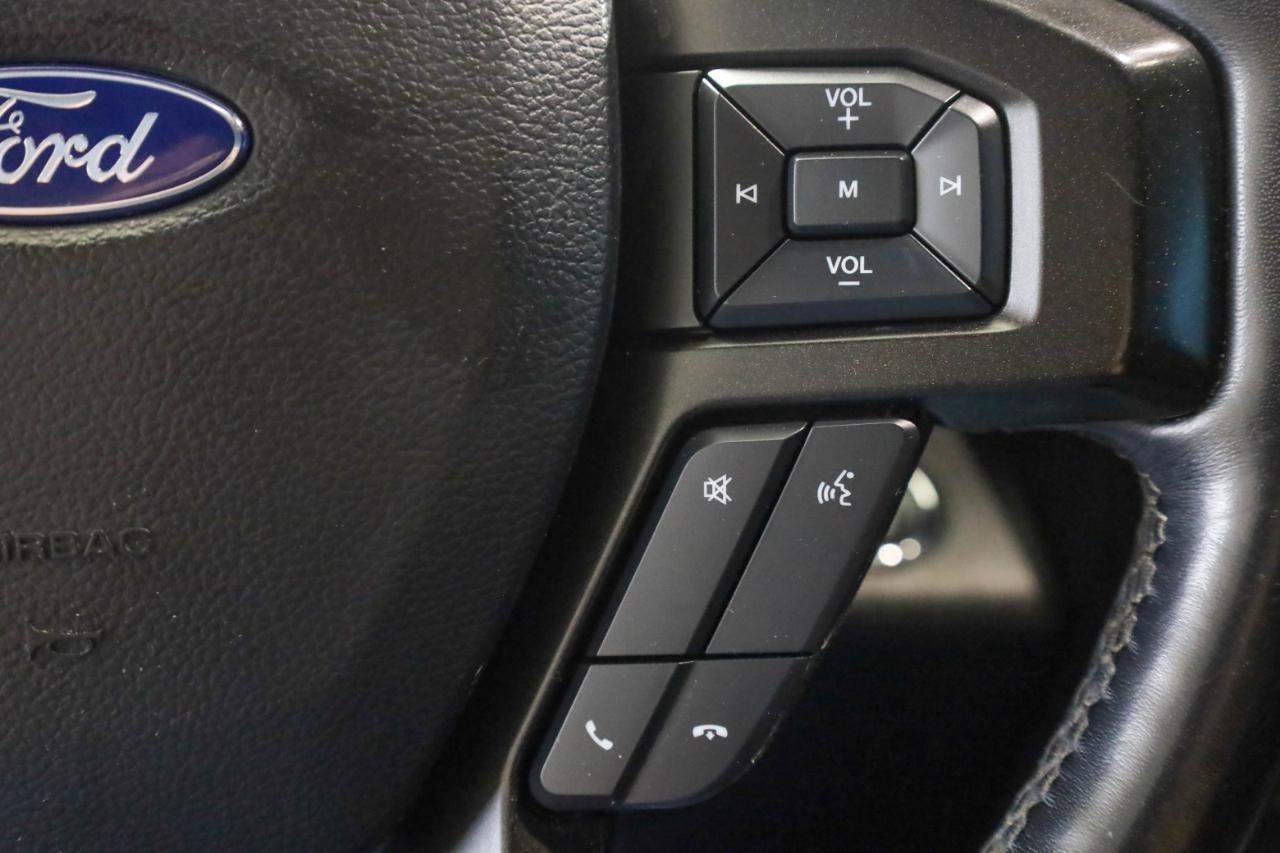 Ford Expedition Limited 4x2 2019