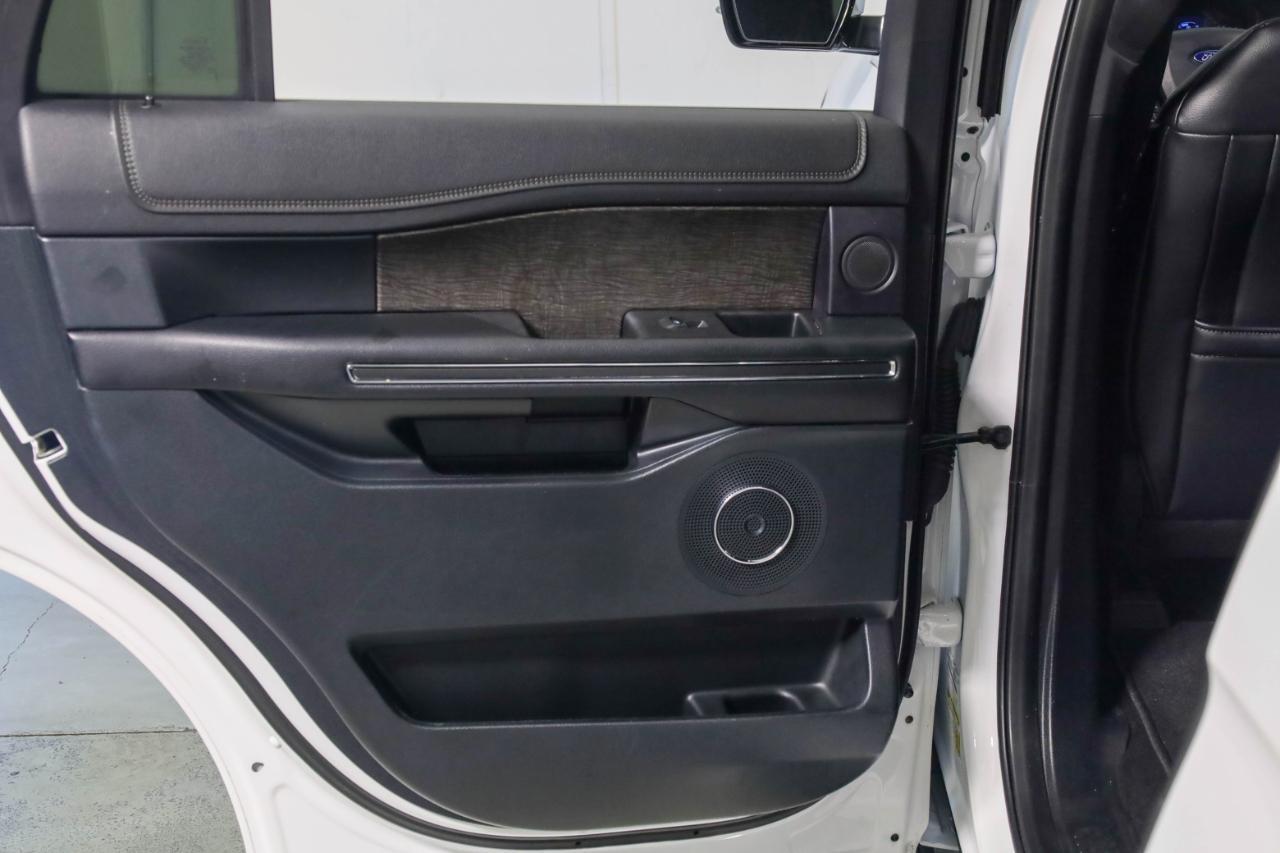 Ford Expedition Limited 4x2 2019