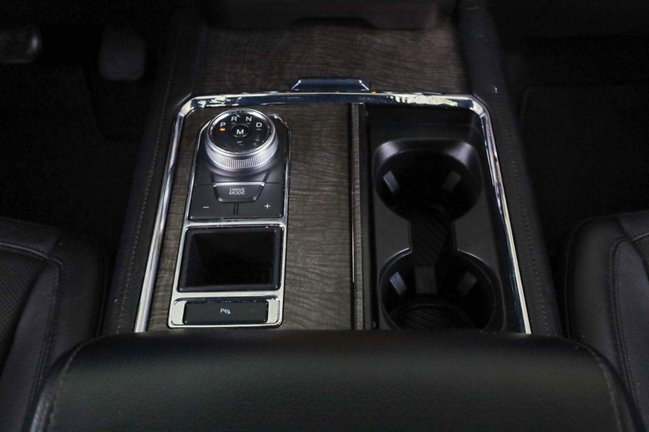 Ford Expedition Limited 4x2 2019