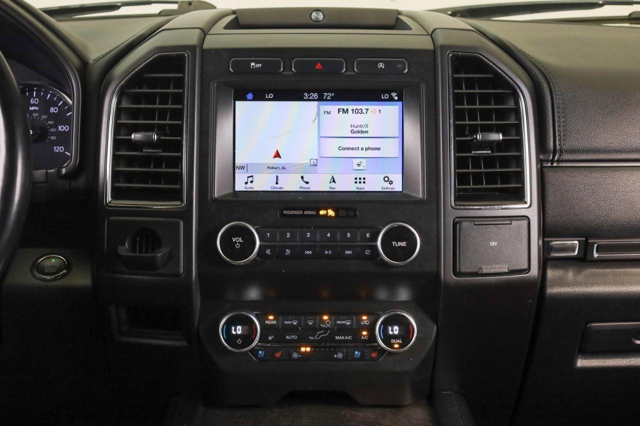 Ford Expedition Limited 4x2 2019