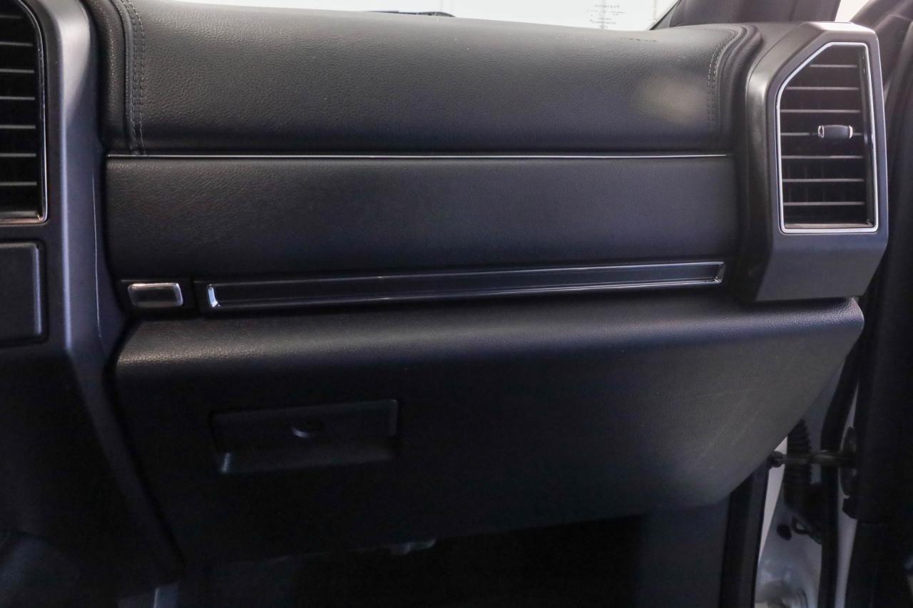 Ford Expedition Limited 4x2 2019