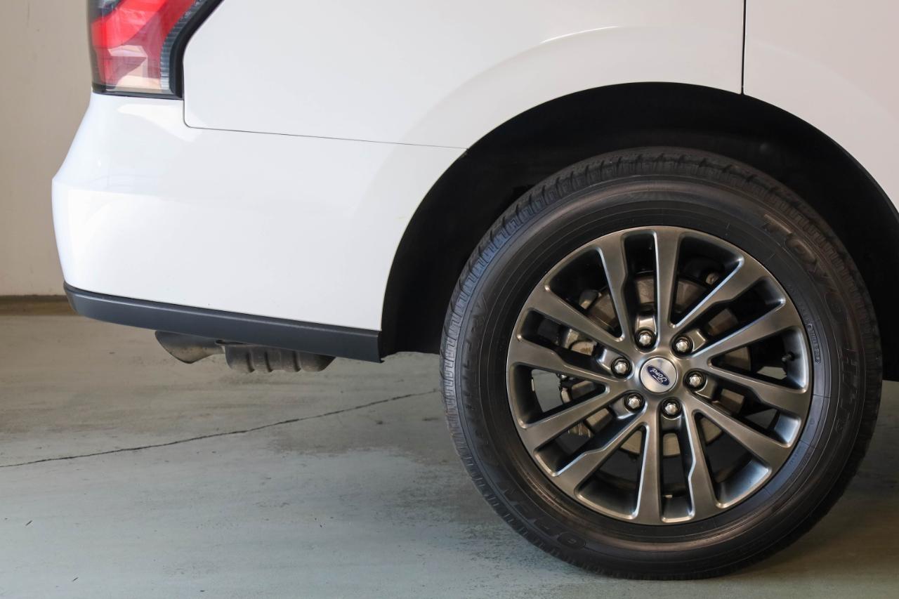 Ford Expedition Limited 4x2 2019