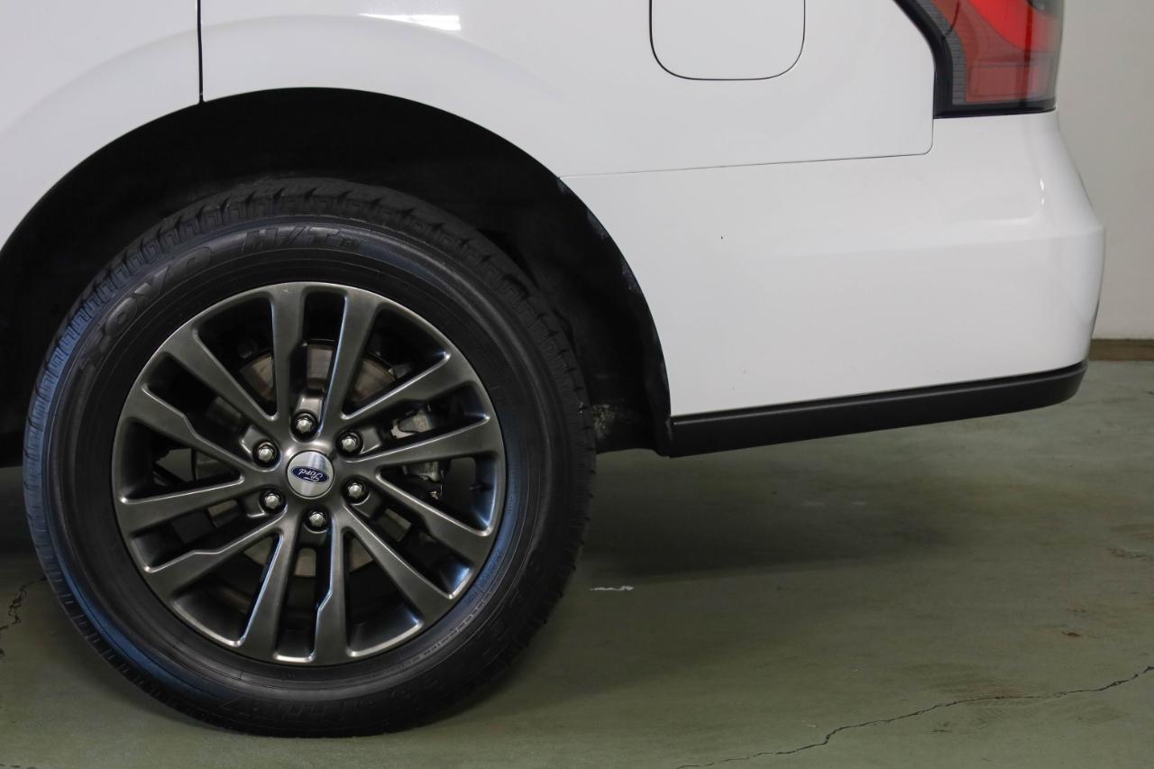 Ford Expedition Limited 4x2 2019