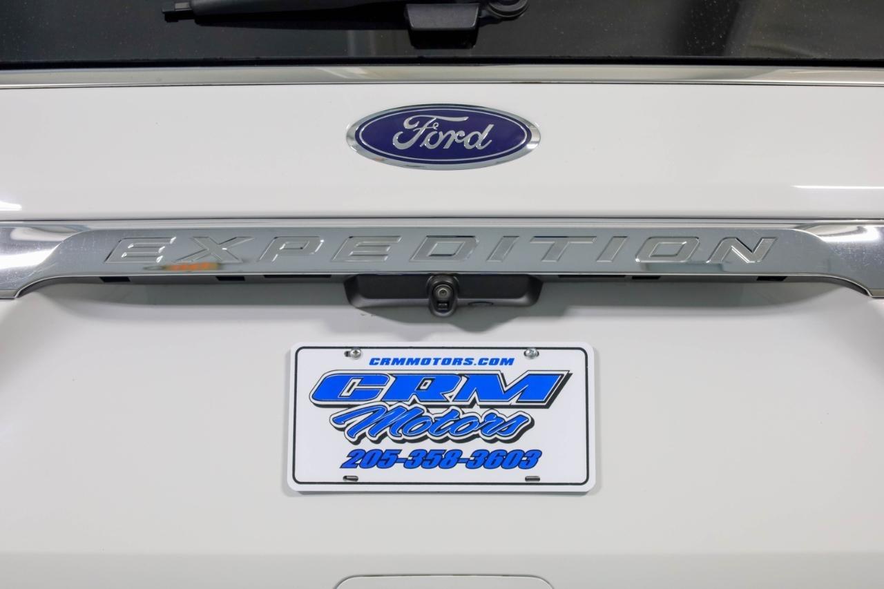 Ford Expedition Limited 4x2 2019