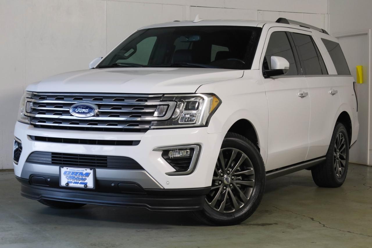 Ford Expedition Limited 4x2 2019