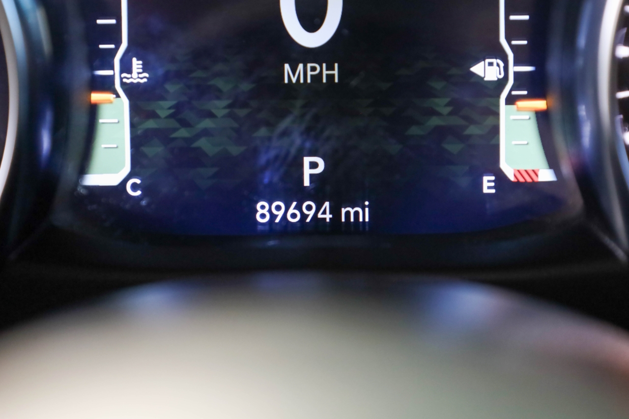 Jeep Gladiator Sport S 4x4 2021