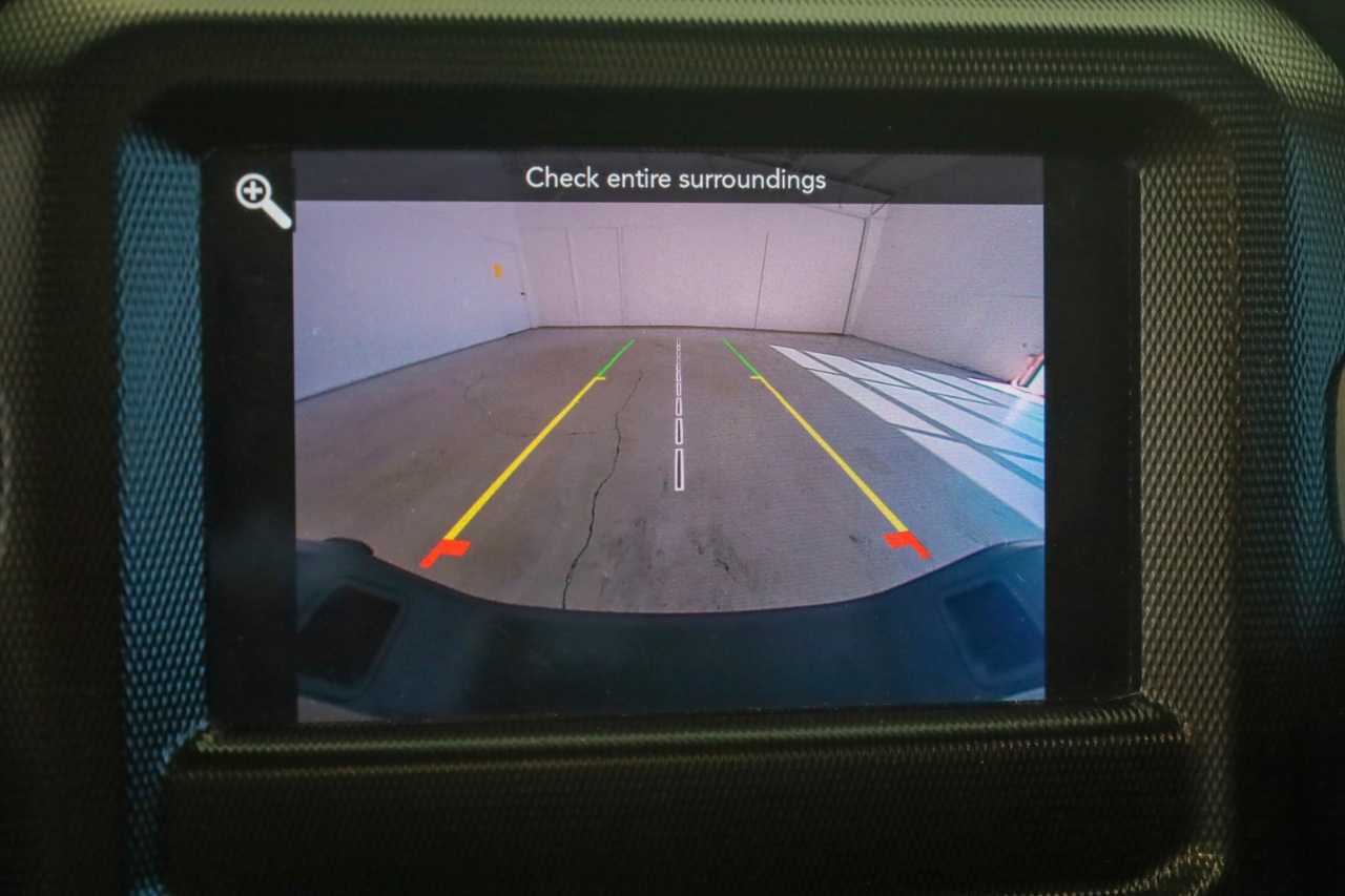 Jeep Gladiator Sport S 4x4 2021