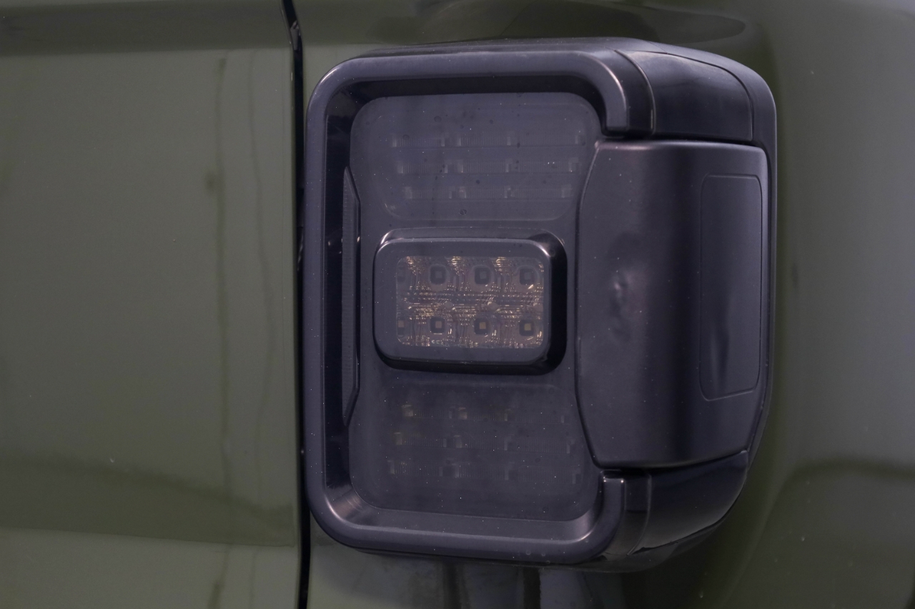 Jeep Gladiator Sport S 4x4 2021