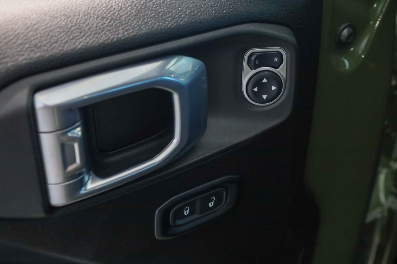 Jeep Gladiator Sport S 4x4 2021