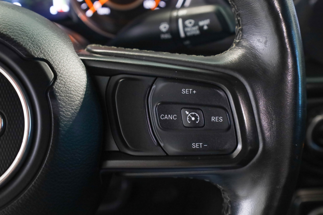 Jeep Gladiator Sport S 4x4 2021