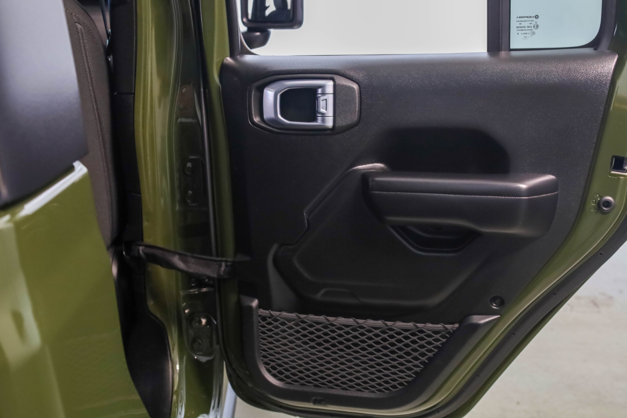 Jeep Gladiator Sport S 4x4 2021