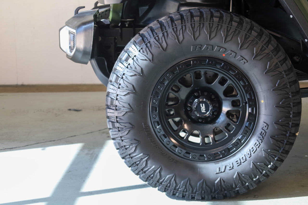 Jeep Gladiator Sport S 4x4 2021