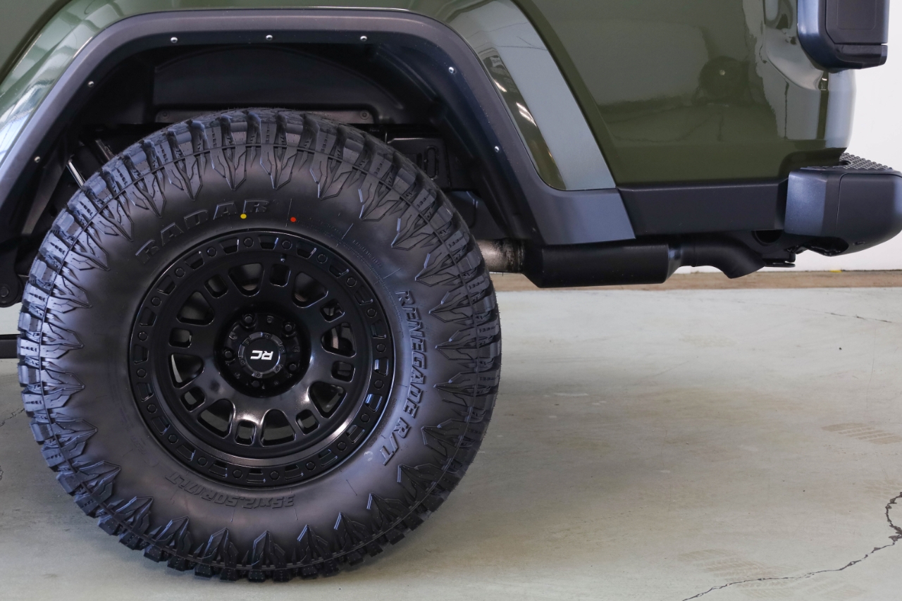 Jeep Gladiator Sport S 4x4 2021