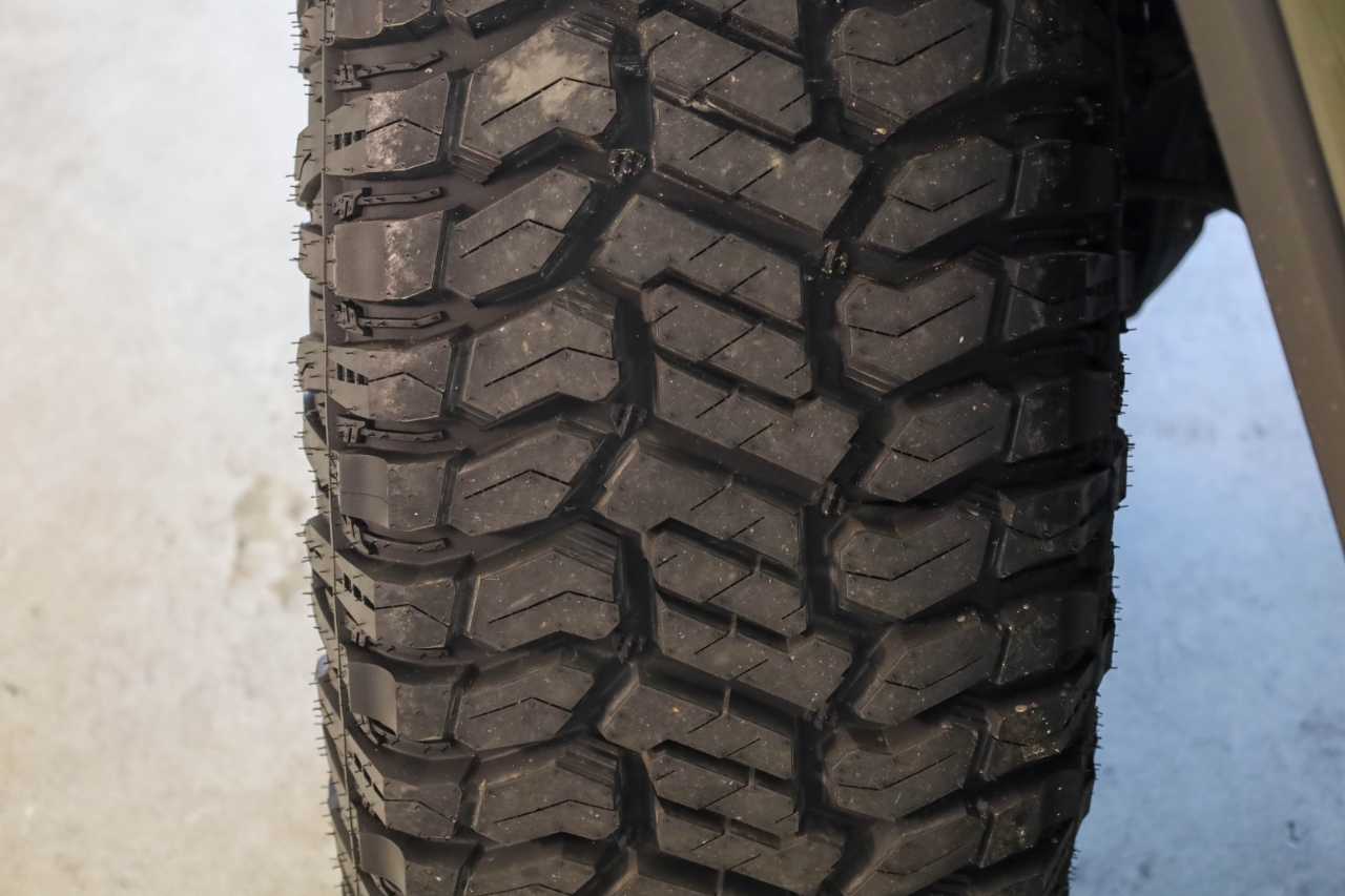 Jeep Gladiator Sport S 4x4 2021