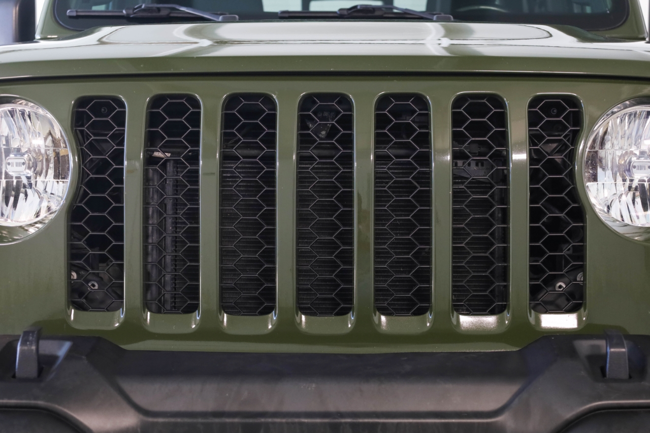 Jeep Gladiator Sport S 4x4 2021