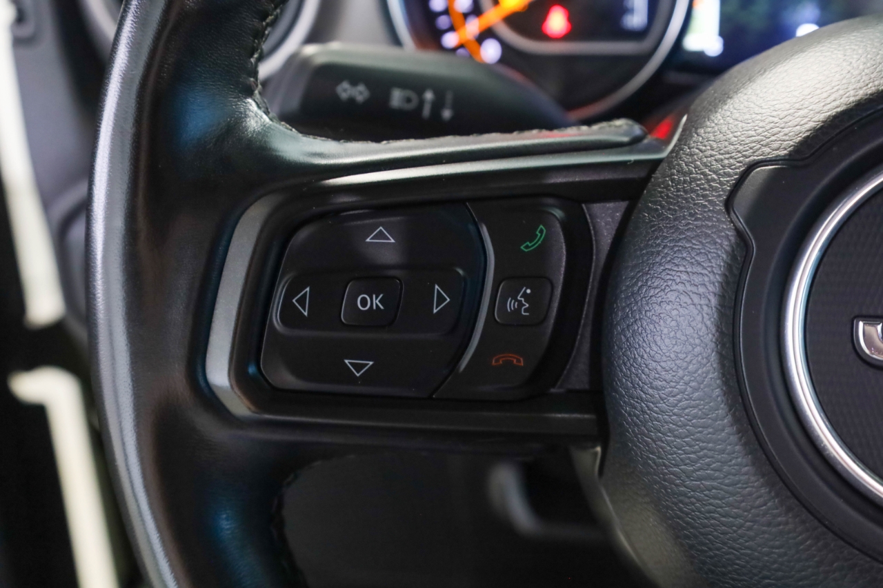 Jeep Gladiator Sport S 4x4 2021