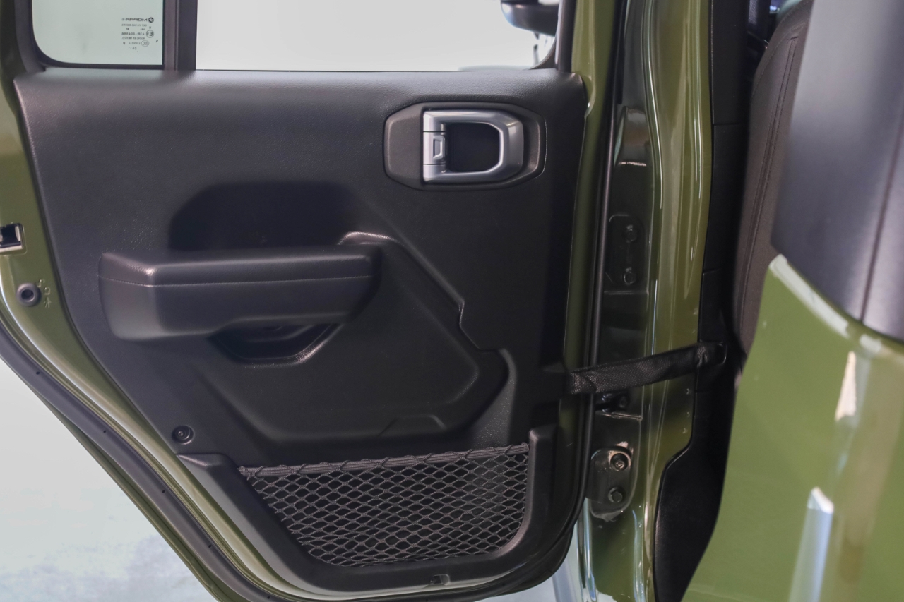 Jeep Gladiator Sport S 4x4 2021