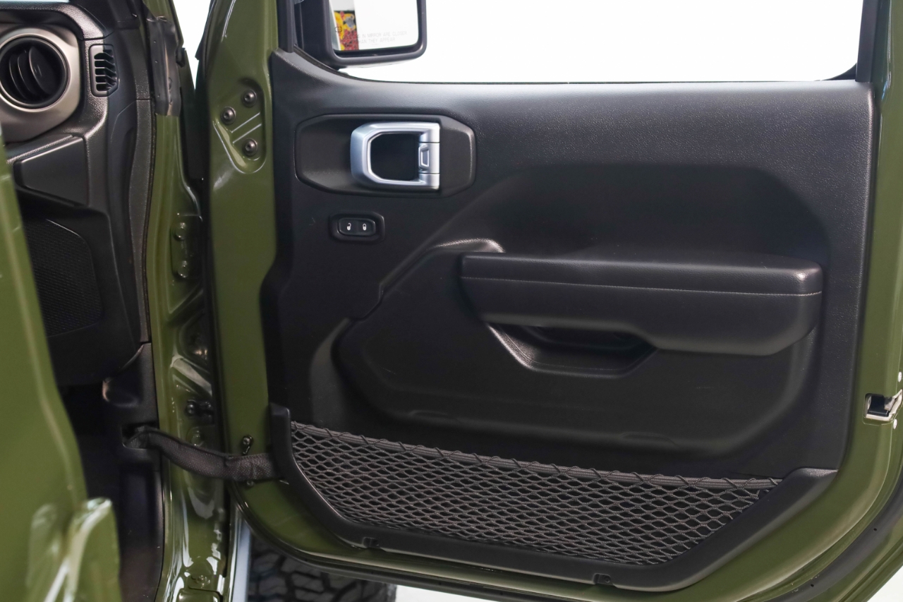 Jeep Gladiator Sport S 4x4 2021