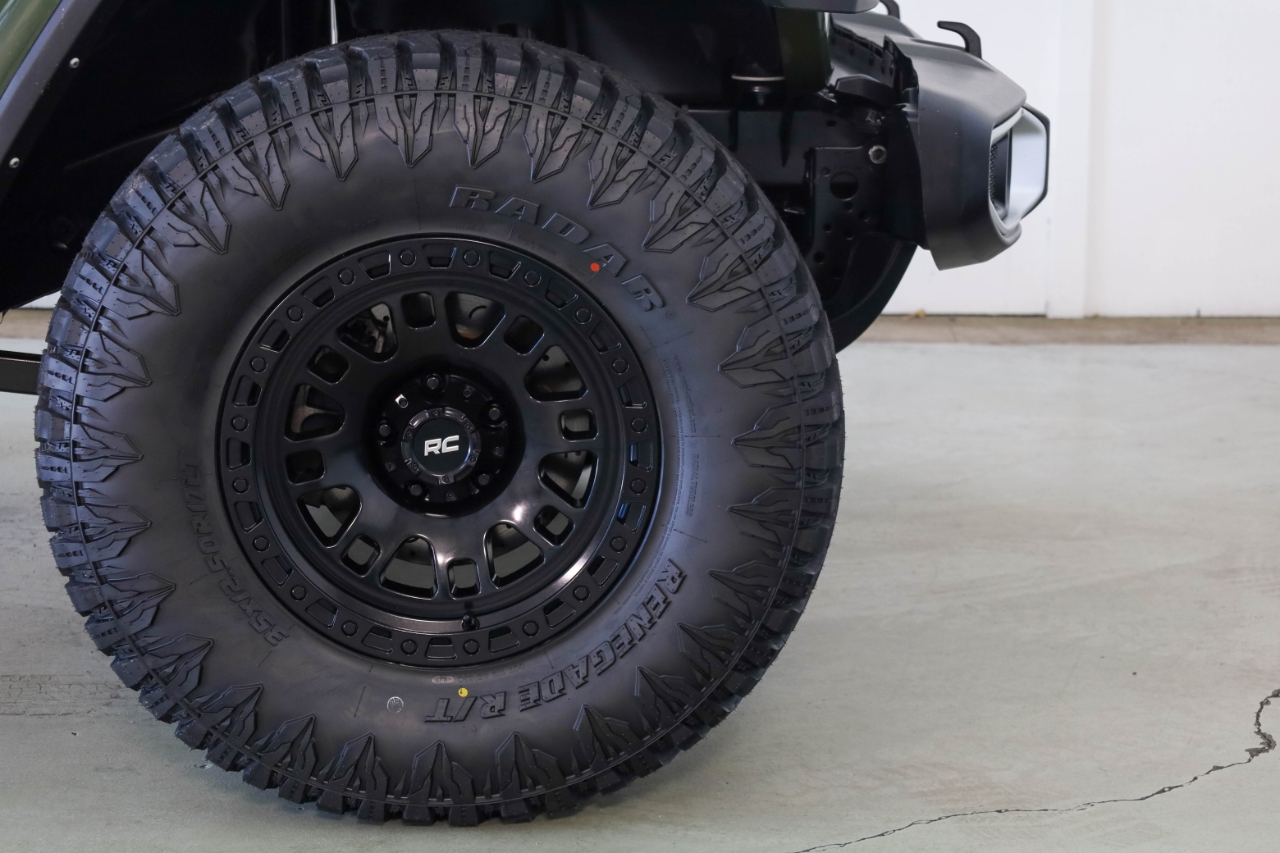 Jeep Gladiator Sport S 4x4 2021