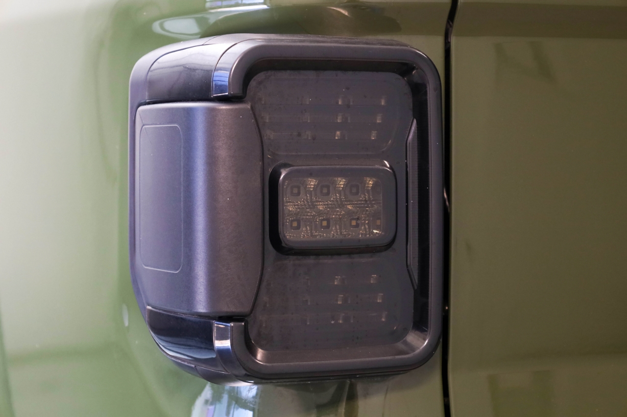 Jeep Gladiator Sport S 4x4 2021