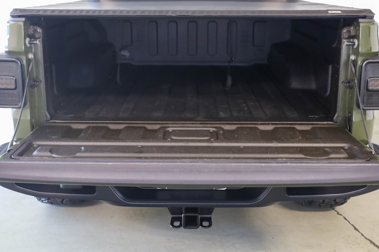 Jeep Gladiator Sport S 4x4 2021