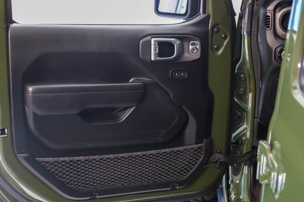 Jeep Gladiator Sport S 4x4 2021