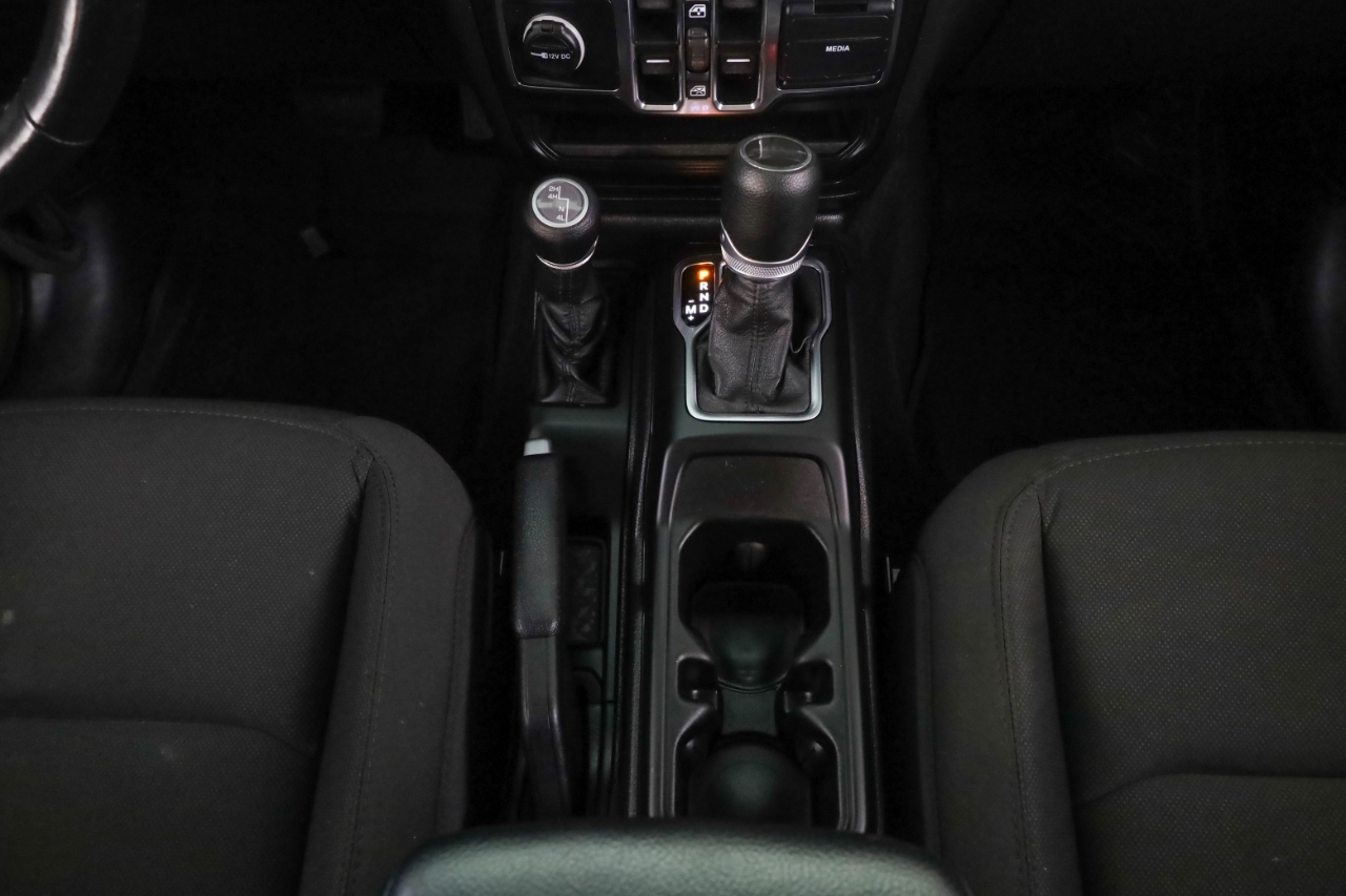 Jeep Gladiator Sport S 4x4 2021