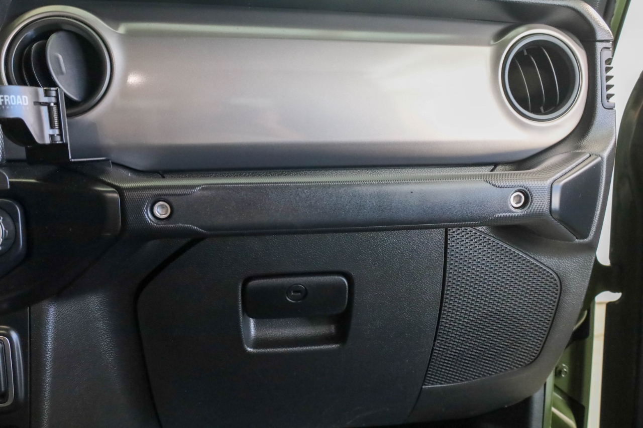 Jeep Gladiator Sport S 4x4 2021