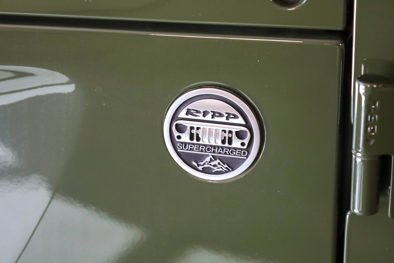 Jeep Gladiator Sport S 4x4 2021