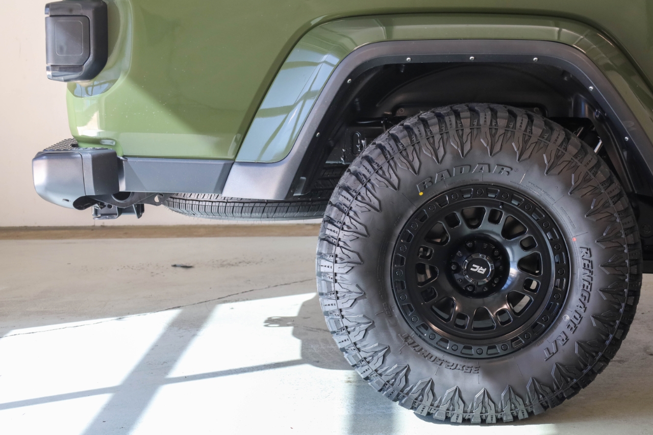 Jeep Gladiator Sport S 4x4 2021