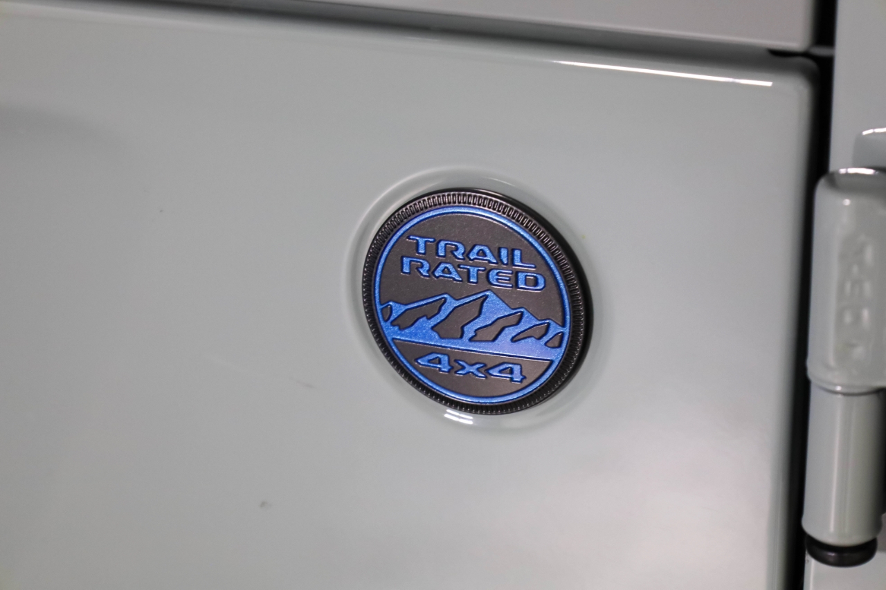 Jeep Wrangler 4xe 4x4 2023